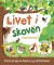 Livet I Skoven - Hvem Bor Her - Bog