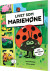 Livet Som Mariehøne - Bog