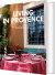 Living In Provence 40Th Ed - English Book