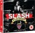 Slash - Living The Dream Tour - Cd + Blu-Ray