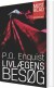 Livlægens Besøg Mr - Bog