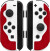 Lizard Skins - Controller Grips Til Nintendo Switch Joy-Cons - Rød