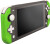 Lizard Skins Dsp Controller Grip For Switch Lite - Emerald Green