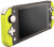 Lizard Skins Dsp Controller Grip For Switch Lite - Neon