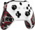 Lizard Skins Dsp Controller Grip For Xbox One - Wildfire Camo