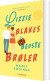 Lizzie Blakes Bedste Brøler - Bog