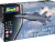 Revell - Lockheed Martin F-35A Lightning Ii Country - 1 72 - Level 2 -