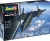Revell - Lockheed Sr-71 Blackbird Fly - 1 48 - Level 5 - 04967
