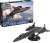 Revell 03751 - Lockheed Sr-71B Blackbird - Build Paint - 1 48