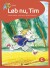 Løb Nu Tim - Bog