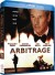 Løgnen Arbitrage - Blu-Ray