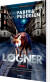 Løgner - Bog