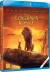 Løvernes Konge Lion King - 2019 - Disney - Blu-Ray