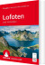 Lofoten And Vesterålen 60 Walks Rother Walking Guide - English Book