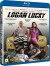 Logan Lucky - Blu-Ray