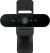 Logitech - Brio 4K Business Webcam - Sort