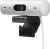 Logitech - Brio 500 Full Hd Webcam Usb-C Off-White