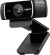 Logitech C922 Pro - Usb Webcam Med Tripod - Fuld Hd - Sort