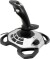 Logitech - Joystick Til Pc - Extreme 3D Pro Precision - Sort Hvid