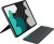 Logitech - Flip Folio Til Ipad Pro Air 13 - Graphite