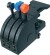 Logitech - G Saitek Pro Flight Throttle Quadrant