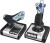 Logitech - G Saitek X52 Flight Control System Til Pc