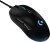 Logitech G403 Hero - Gaming Mus Med 16000 Dpi - Lightsync - Sort