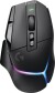 Logitech - G502 X Plus Rgb Gaming Mus - Sort - 25600 Dpi