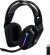 Logitech G733 Lightspeed - Rgb Gaming Headset - Sort