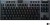 Logitech G915 Lightspeed Tkl Tactile - Gaming Tastatur - Sort