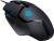 Logitech G402 Hyperion Fury - Usb Gaming Mus Med Kabel - Sort