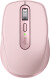 Logitech - Mx Anywhere 3S Compact Wireless Performance Mouse