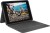 Logitech - Ipad Cover - 10 2 Cover Med Tastatur - Sort