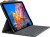 Logitech Slim Folio - 10 2 Ipad 7 Generation - Graphite