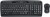 Logitech Wireless Combo Mk330 Mus Og Tastatur