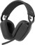 Logitech - Wireless Headset - Zone Vibe 100 - Sort
