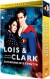 Lois And Clark - Sæson 2 - Volume 1 - Box Set - DVD