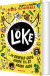 Loke 5 En Grufuld Guds Guide Til At Skabe Kaos - Bog