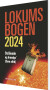 Lokumsbogen 2024 - Bog