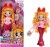 Lol - Omg Powerpuff Girls Doll Asst - Blossom