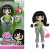 Lol - Omg Powerpuff Girls Doll Asst - Buttercup