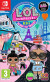 Lol Surprise Bbs Born To Travel - Nintendo Switch
