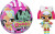 Lol - Surprise Bubbly Surprise Tots - Flere Varianter I Pdq