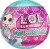 Lol Surprise - Havfrue Tots Dukke Asst