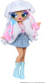 Lol - Surprise Omg Hello Kitty Fashiondukke - Cinnamoroll