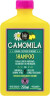 Lola From Rio - Camomila Blonde Shampoo 250Ml