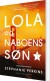 Lola Og Naboens Søn - Bog