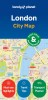 London City Map - Lonely Planet