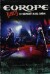 Europe - Live At Shepherd S Bush London - DVD