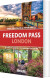 Bradt - Freedom Pass London - English Book